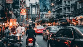 Bangkok Weather Travel Guide: Seasonal Tips, Costs & Eco-Tours